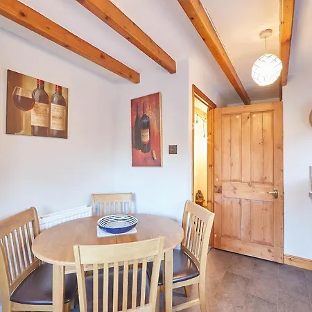 Host & Stay - Oldcorn Cottage Whitby Extérieur photo