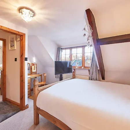 Host & Stay - Oldcorn Cottage Whitby Extérieur photo