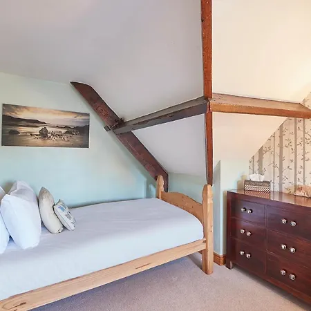 Host & Stay - Oldcorn Cottage Whitby Extérieur photo