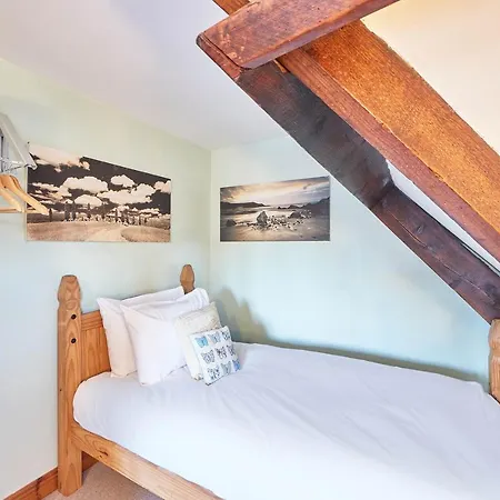 Host & Stay - Oldcorn Cottage Whitby Extérieur photo