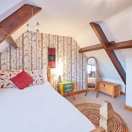 Host & Stay - Oldcorn Cottage Whitby Extérieur photo