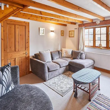 Host & Stay - Oldcorn Cottage Whitby Extérieur photo